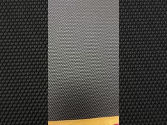 treadmill PVC conveyor belt with golf top