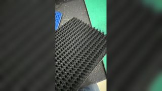 super grip belt for bridge cutter