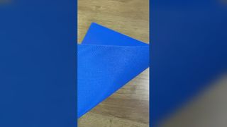 double side fabric PU conveyor belt