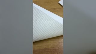 Food industrial PU belt